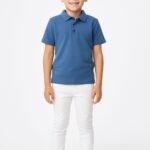 Pantalon de Vestir Chupín