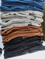 Curva Baggy Varon Rústico - Imagen 3