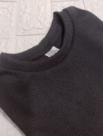 Curva Oversize Wafle Zara  ( sin stock) - Imagen 5