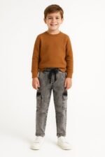 Curva Joguer Cargo Recto(sin stock)