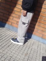 Curva Baggy Varon Rústico - Imagen 2