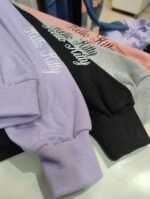 Campera Kitty (sin stock) - Imagen 3