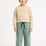 Baggy Varon Rústico