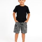 Bermuda Rígido Nevada (sin stock)