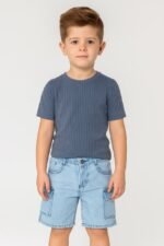 Curva Mom Cargo Rígido