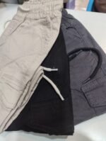 Curva Joguer Cargo - Imagen 2