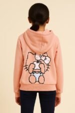 Campera Kitty (sin stock) - Imagen 2