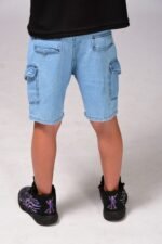 Curva Bermuda Cargo celeste - Imagen 3