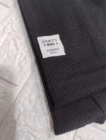 Curva Oversize Wafle Zara  ( sin stock) - Imagen 4