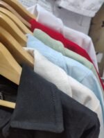 Curva Chombas Lisas SK - Imagen 3