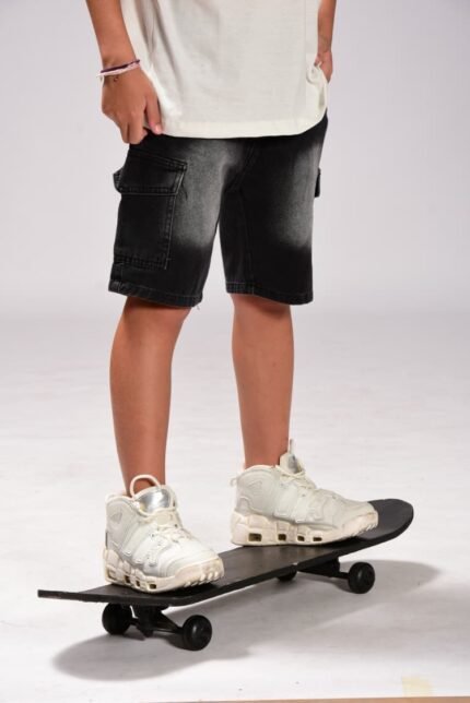 Curva Bermuda Eston( sin stock)