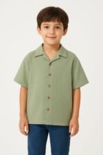 Camisa SK (sin stock) - Imagen 2