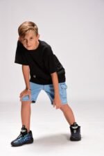 Curva Bermuda Cargo celeste - Imagen 4