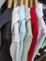 Curva Chombas Lisas SK - Imagen 2