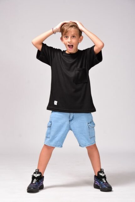 Curva Bermuda Cargo celeste