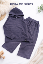 CONJUNTO DARLON MORLEY VINTAGE - Imagen 3