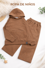 CONJUNTO DARLON MORLEY VINTAGE - Imagen 2