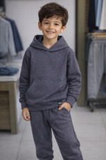 CONJUNTO DARLON MORLEY VINTAGE