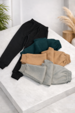 Babucha básica - Imagen 2